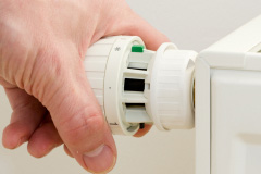Wisley central heating repair costs
