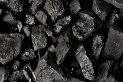 Wisley coal boiler costs