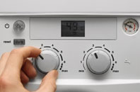 free Wisley boiler maintenance quotes
